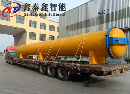 隔墻板蒸養(yǎng)釜 隔墻板蒸養(yǎng)釜