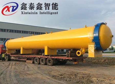 陶粒板蒸養釜 陶粒板蒸養釜