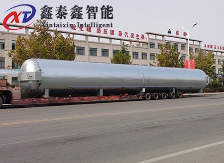 隔墻板蒸養(yǎng)釜 隔墻板蒸養(yǎng)釜