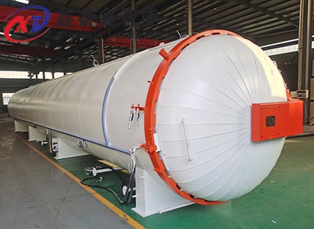 隔墻板蒸養(yǎng)釜 隔墻板蒸養(yǎng)釜